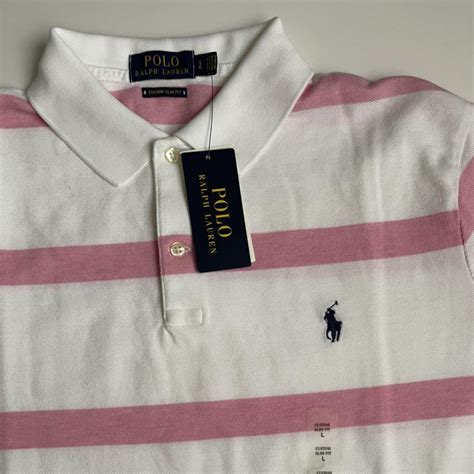 authentic polo ralph lauren.